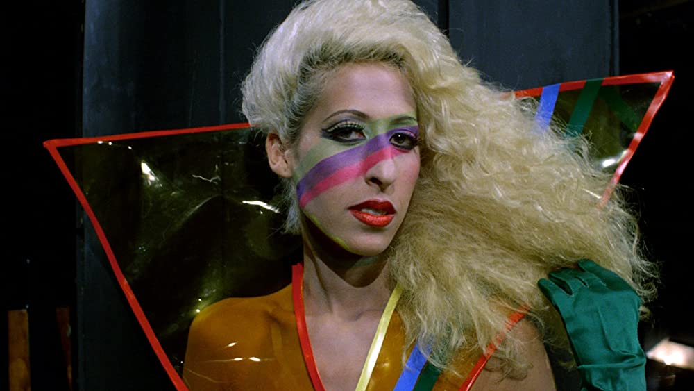 リキッド・スカイの画像