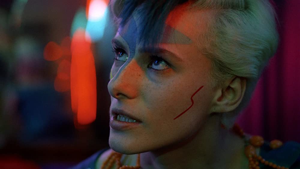 リキッド・スカイの画像