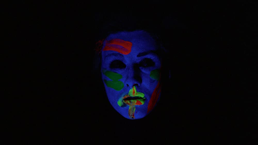 リキッド・スカイの画像