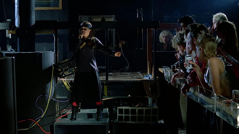 リキッド・スカイの画像