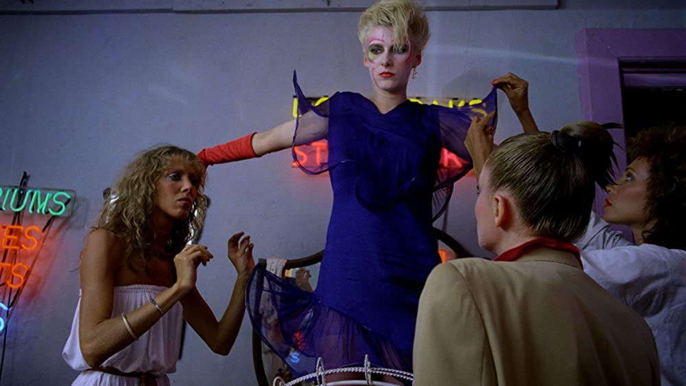 リキッド・スカイの画像