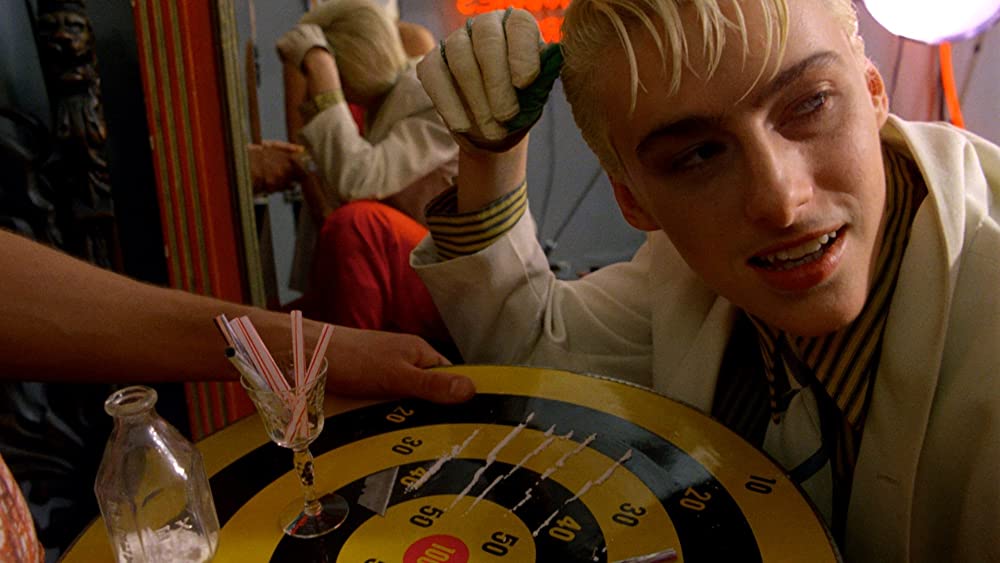 リキッド・スカイの画像