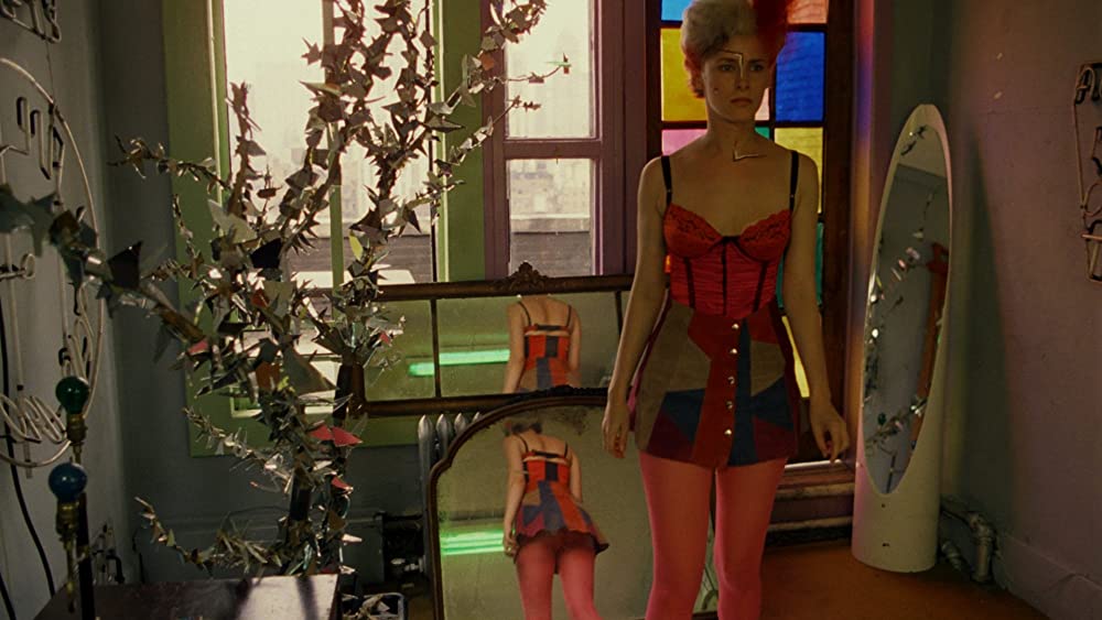 リキッド・スカイの画像