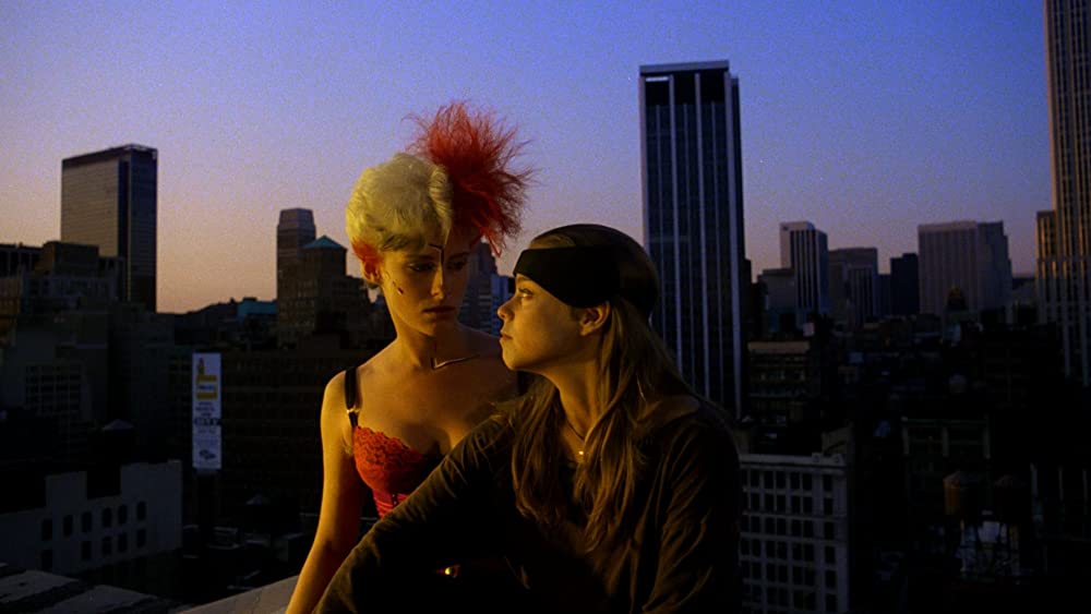 リキッド・スカイの画像