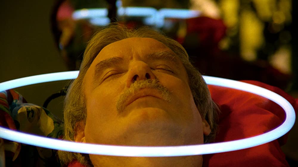 リキッド・スカイの画像