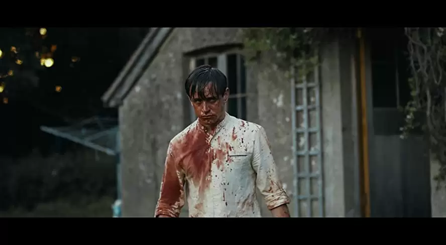 サイレント・プレイスの画像