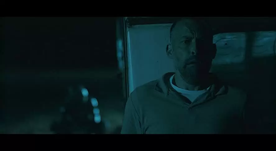 サイレント・プレイスの画像