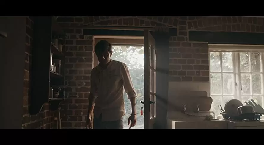 サイレント・プレイスの画像