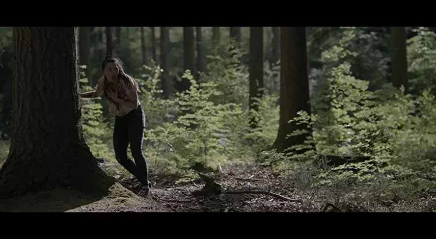 サイレント・プレイスの画像