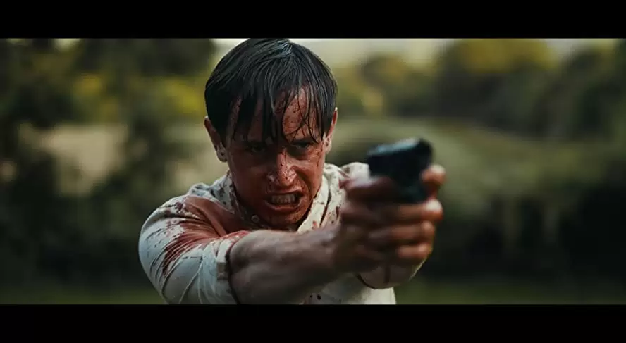 サイレント・プレイスの画像