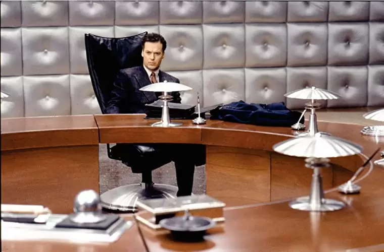 バットマン リターンズの画像