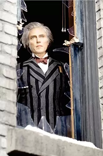 「バットマン リターンズ」クリストファー・ウォーケンの画像