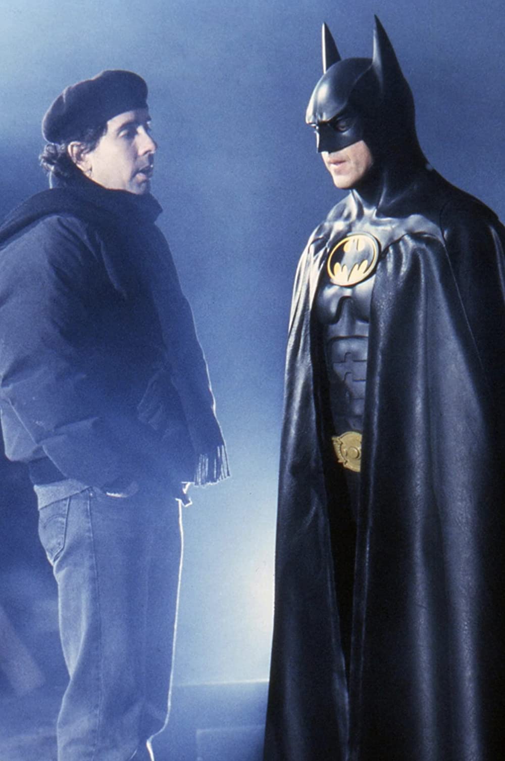 バットマン リターンズの画像