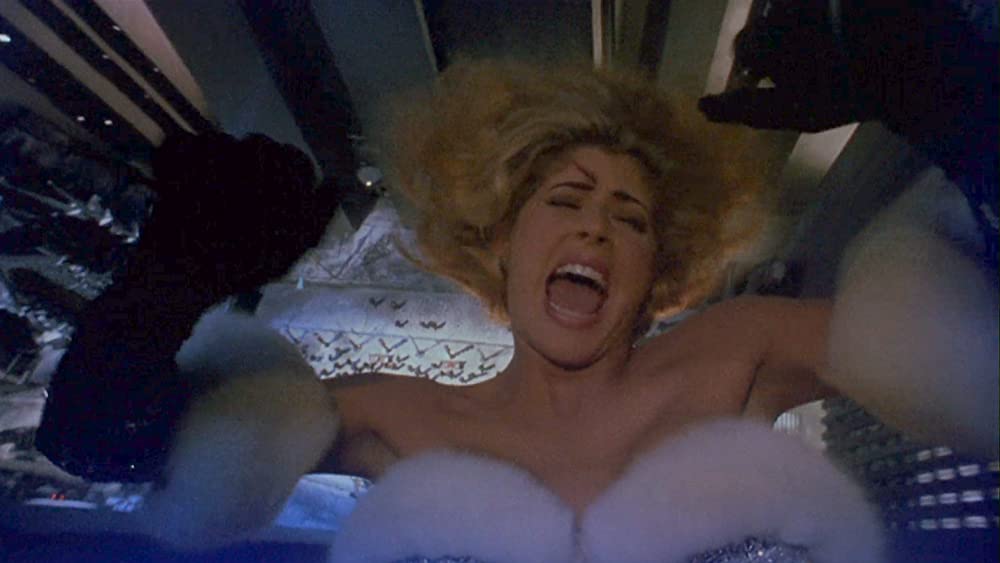 バットマン リターンズの画像