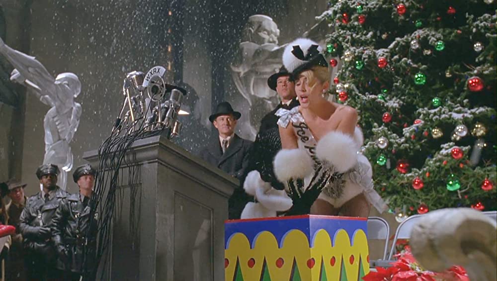 バットマン リターンズの画像