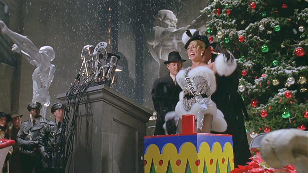 バットマン リターンズの画像