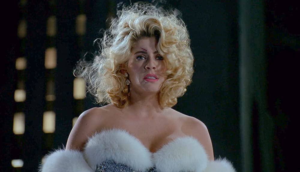 バットマン リターンズの画像