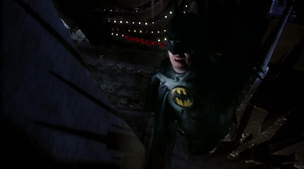 バットマン リターンズの画像