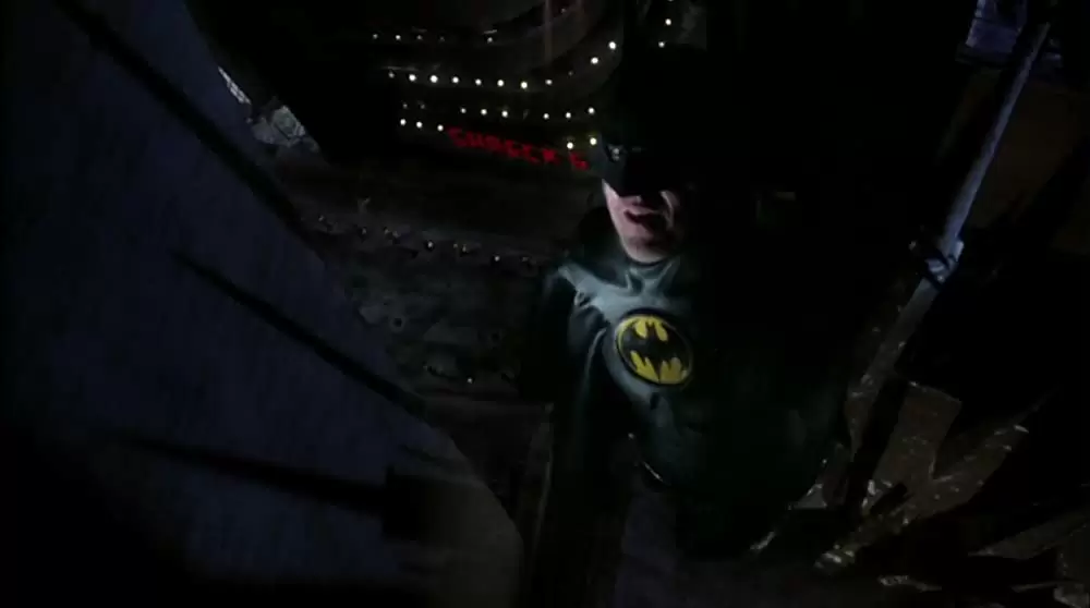 バットマン リターンズの画像