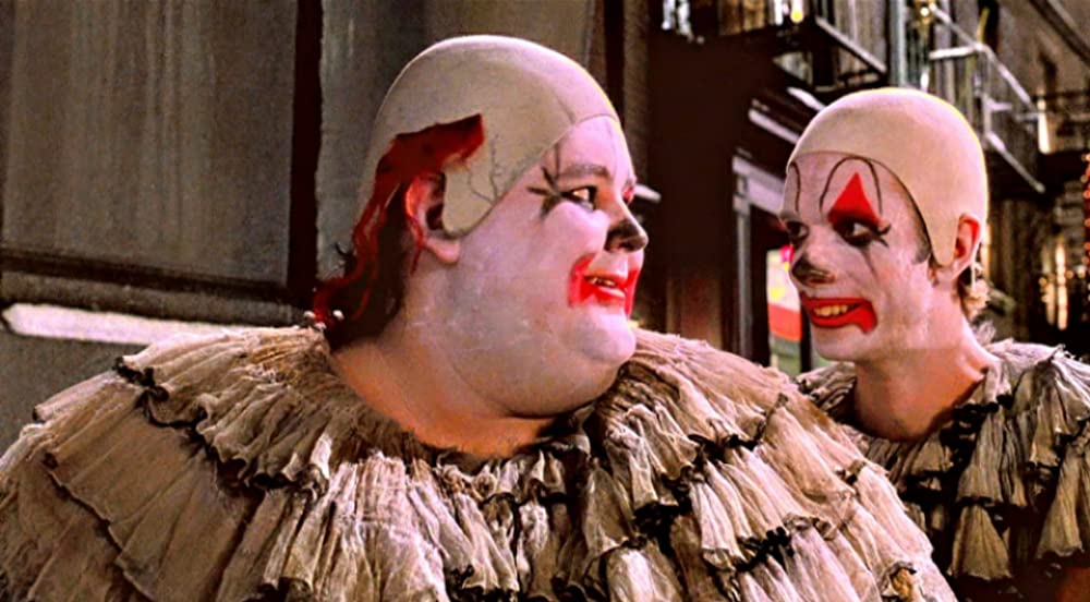 バットマン リターンズの画像