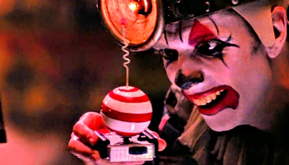 バットマン リターンズの画像