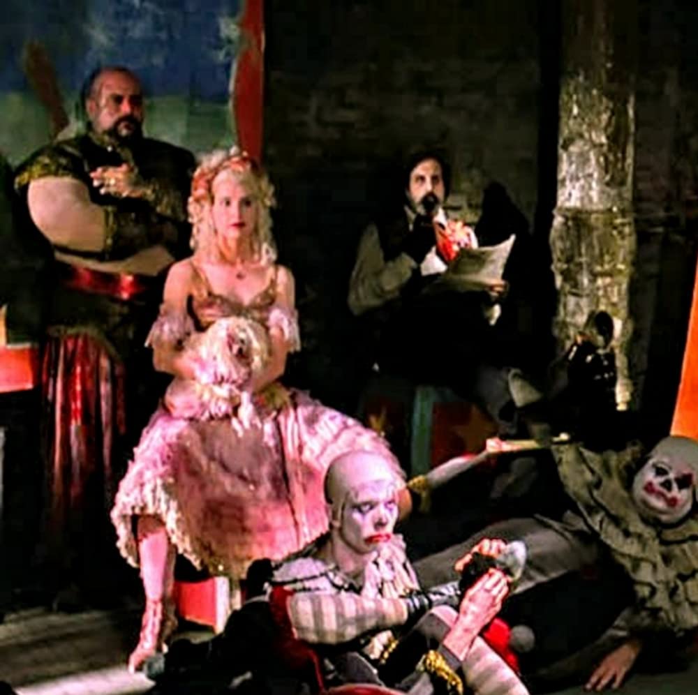 バットマン リターンズの画像