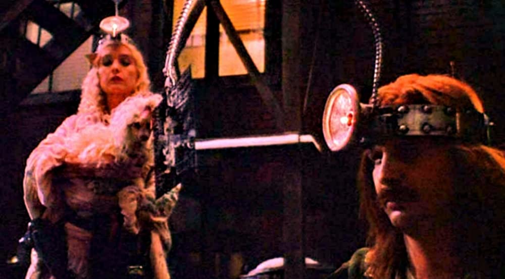 バットマン リターンズの画像