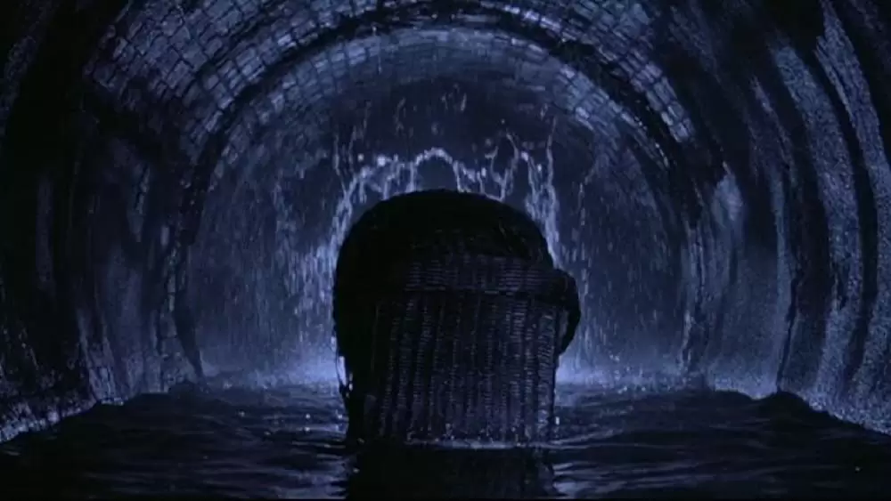 バットマン リターンズの画像