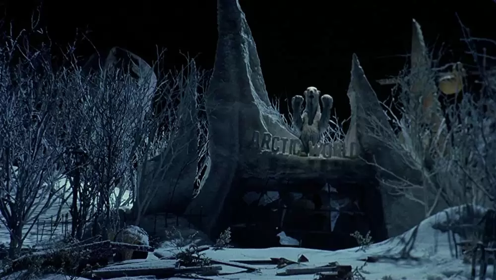 バットマン リターンズの画像