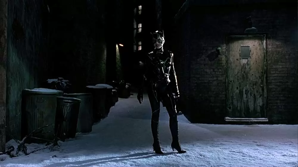 バットマン リターンズの画像