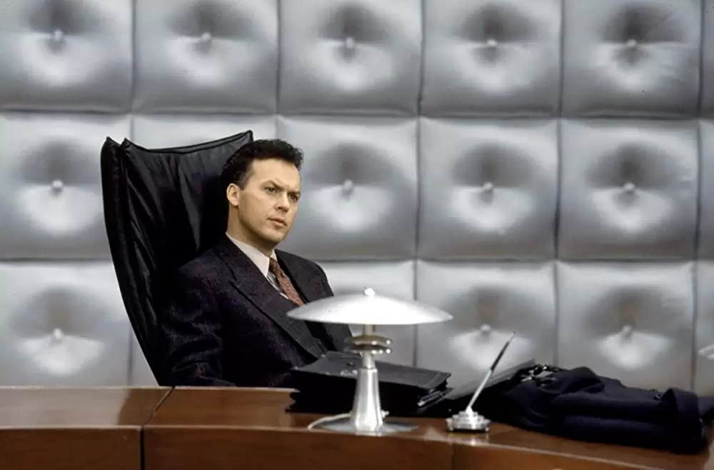 バットマン リターンズの画像