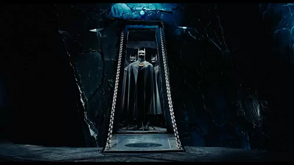 バットマン リターンズの画像