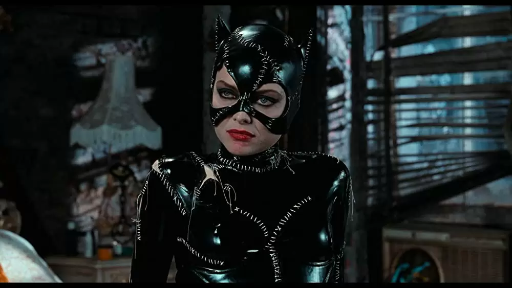 バットマン リターンズの画像