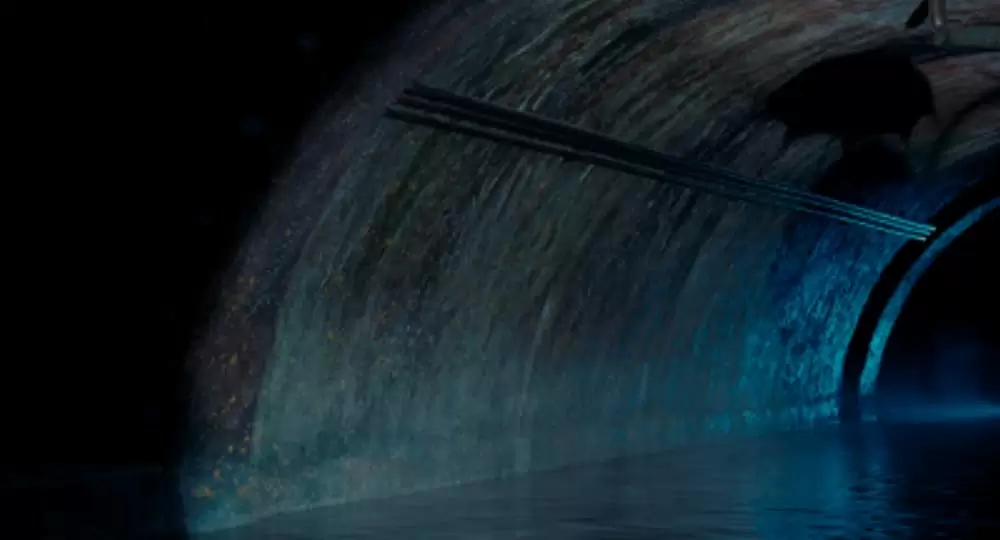 バットマン リターンズの画像