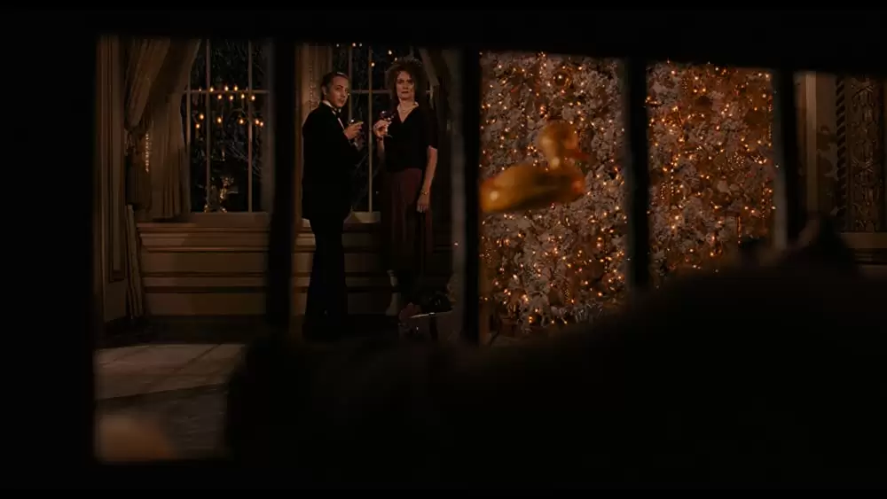 「バットマン リターンズ」ポール・ルーベンス & Diane Salingerの画像