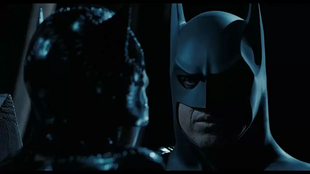 バットマン リターンズの画像