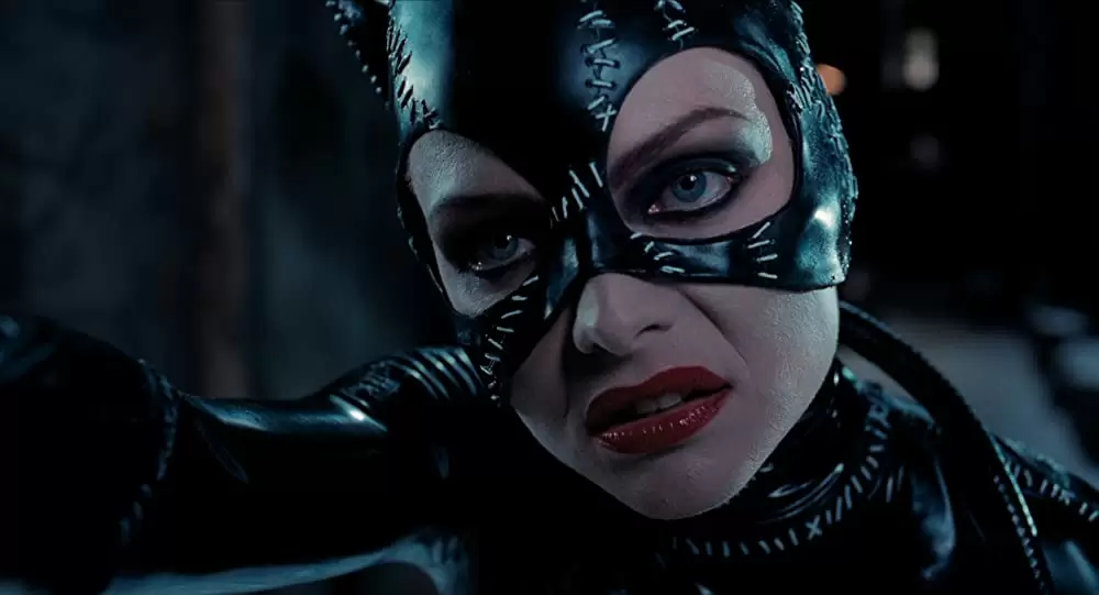 バットマン リターンズの画像