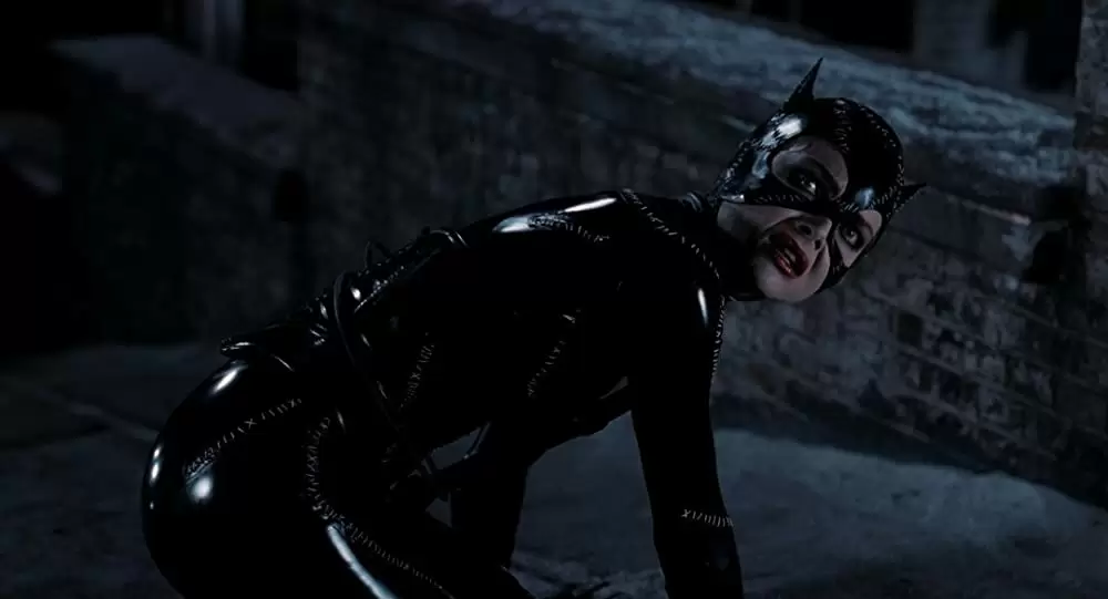 バットマン リターンズの画像