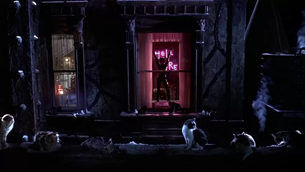 バットマン リターンズの画像