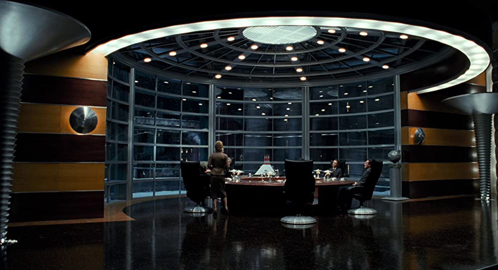 バットマン リターンズの画像