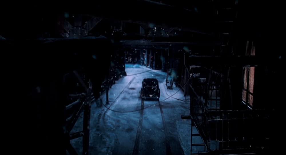 バットマン リターンズの画像