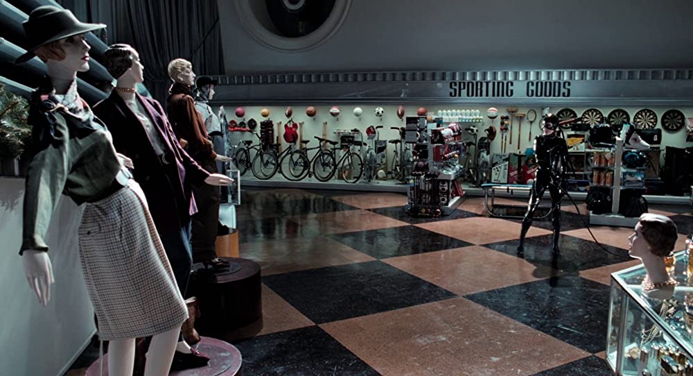 バットマン リターンズの画像