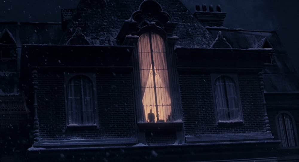 バットマン リターンズの画像