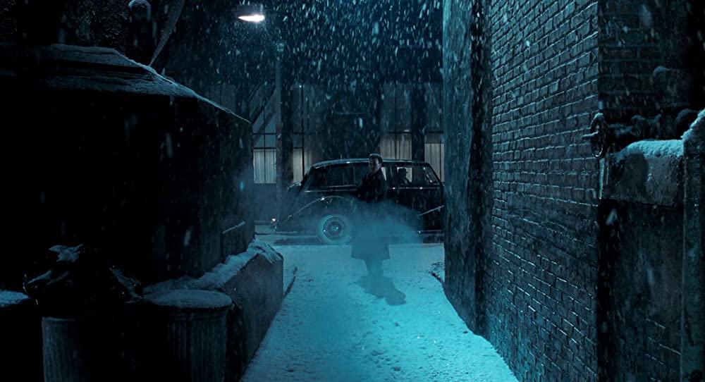 バットマン リターンズの画像