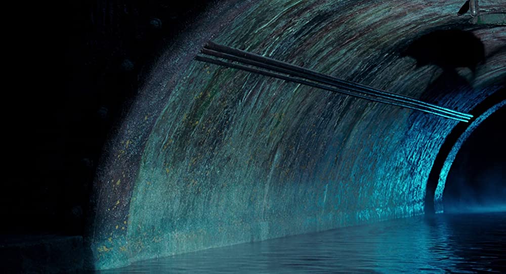 バットマン リターンズの画像