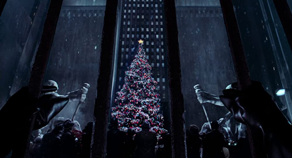 バットマン リターンズの画像