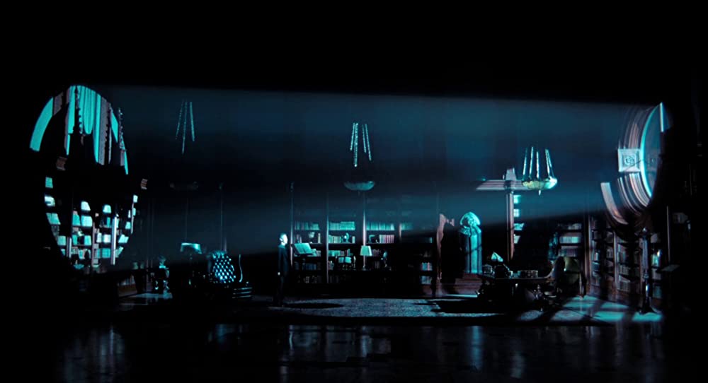 バットマン リターンズの画像