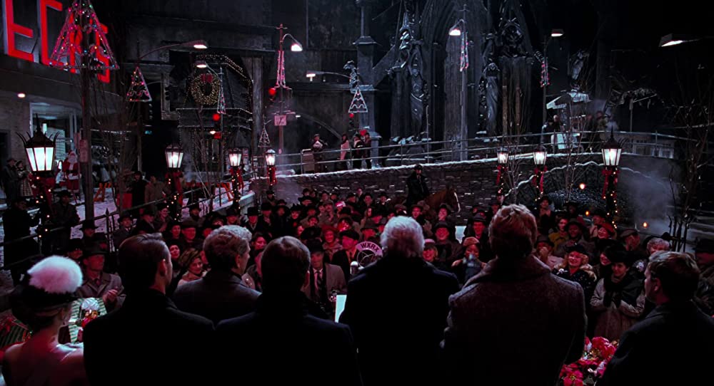 バットマン リターンズの画像