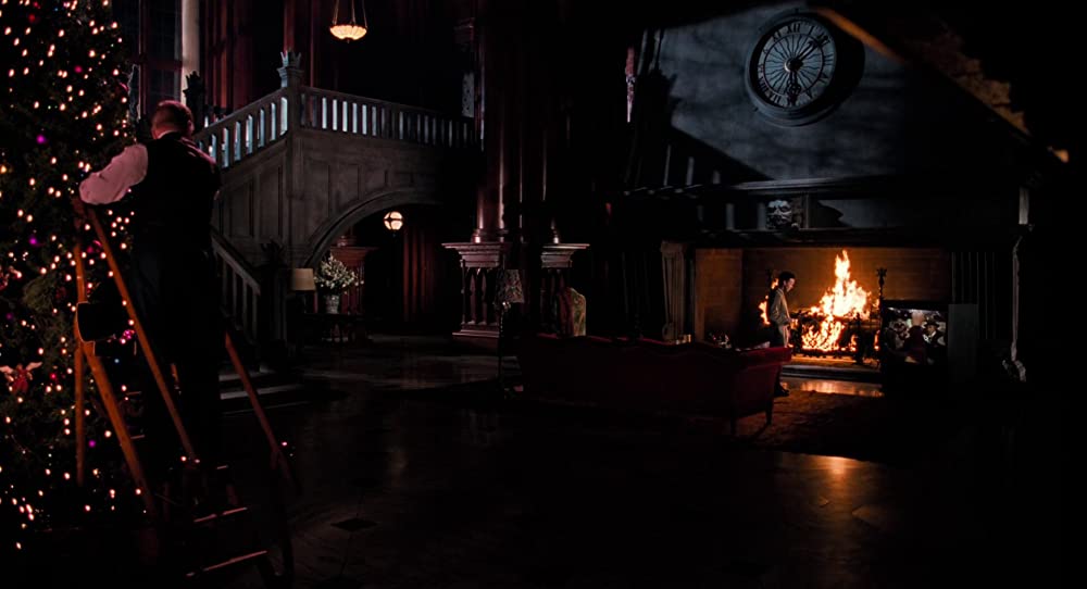 バットマン リターンズの画像