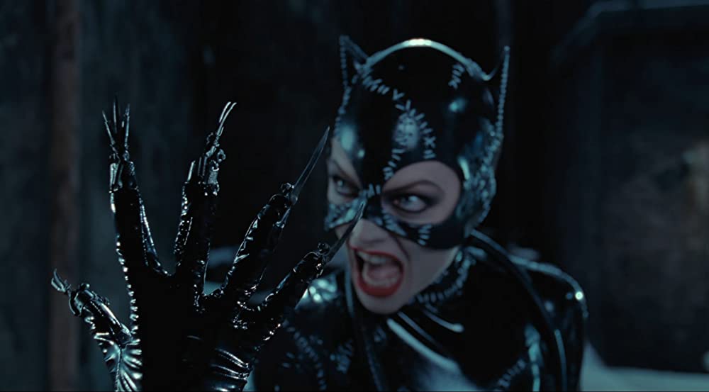 バットマン リターンズの画像